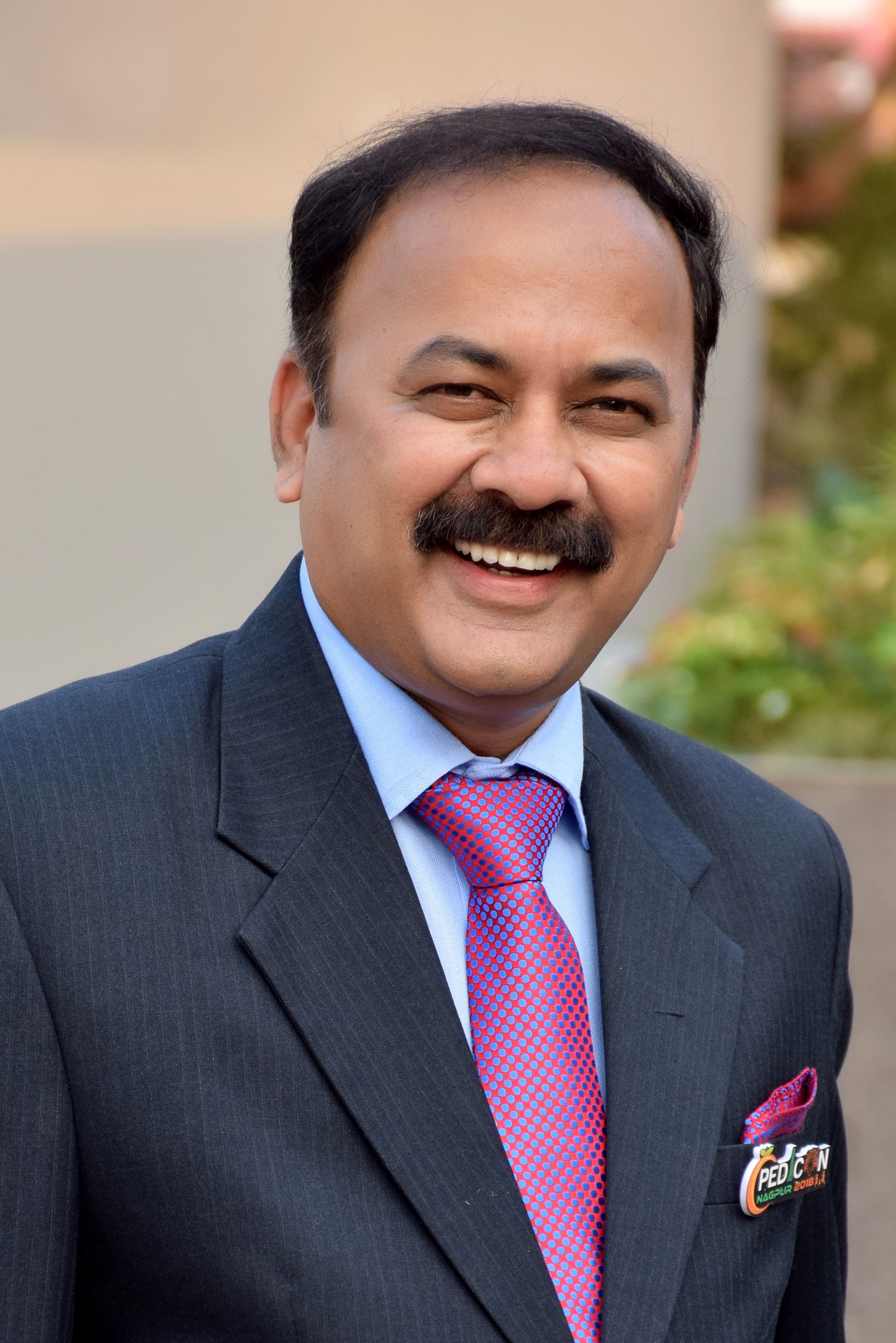 Dr. Vasnat Kaltkar